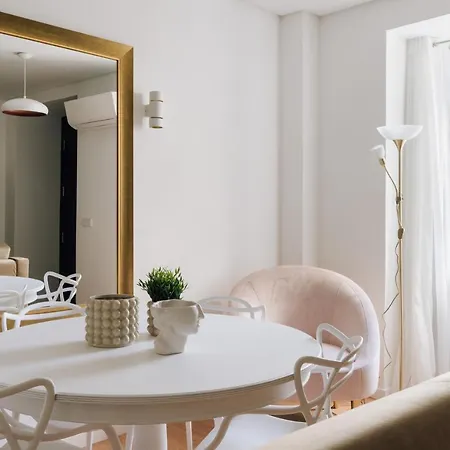 Apartment Stays Martim Moniz *