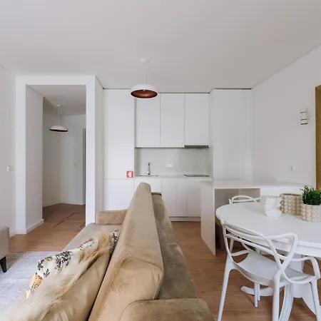 Apartment Stays Martim Moniz Lisbon