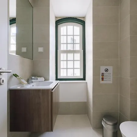 Apartment Stays Martim Moniz