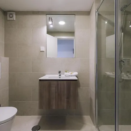 Apartment Stays Martim Moniz