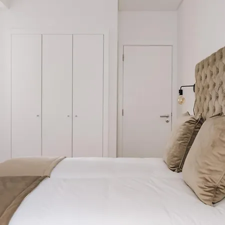 Apartman Stays Martim Moniz *