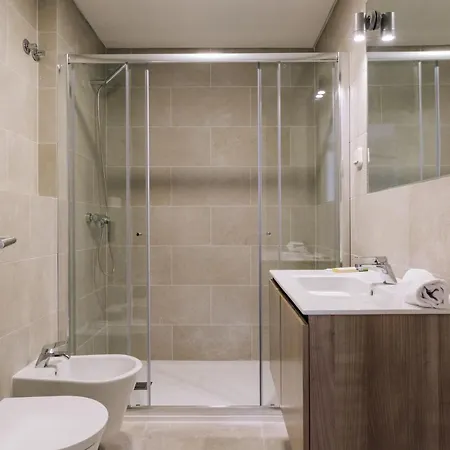 Stays Martim Moniz *