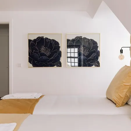 Apartament Stays Martim Moniz