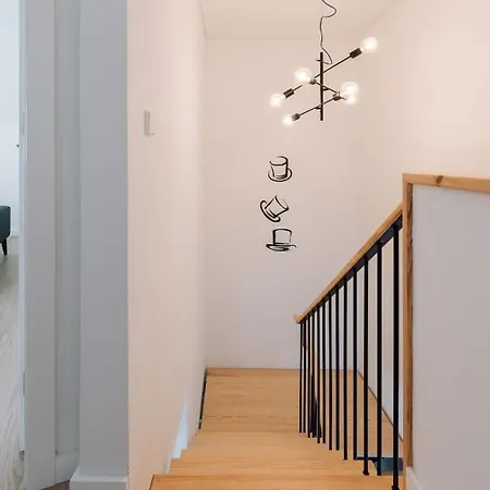 Stays Martim Moniz *