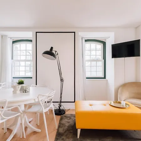 Stays Martim Moniz *