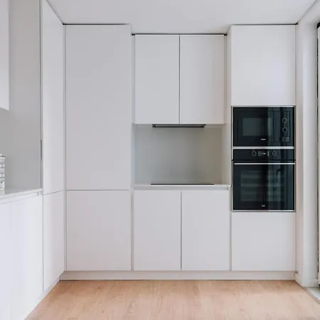 Stays Martim Moniz Apartman