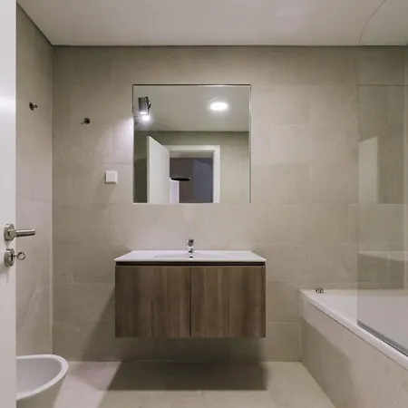 Stays Martim Moniz *