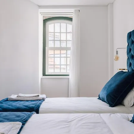 Stays Martim Moniz *