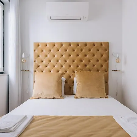 Apartman Stays Martim Moniz