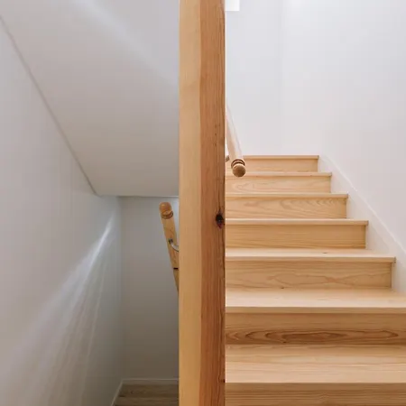 Stays Martim Moniz Apartman