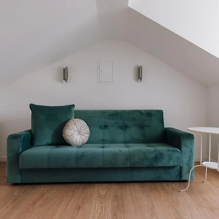 Apartman Stays Martim Moniz Lisboa