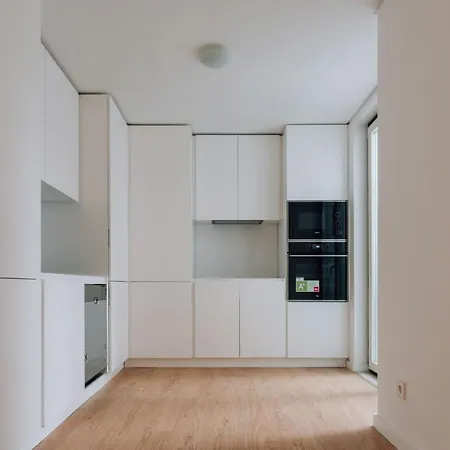 Stays Martim Moniz *