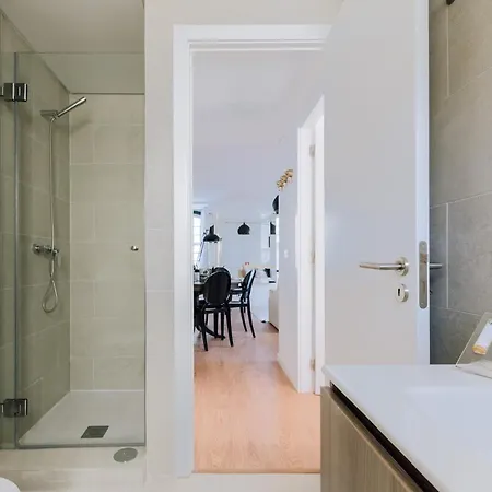 Stays Martim Moniz Lisboa