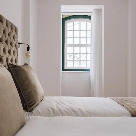 Stays Martim Moniz * Lisboa