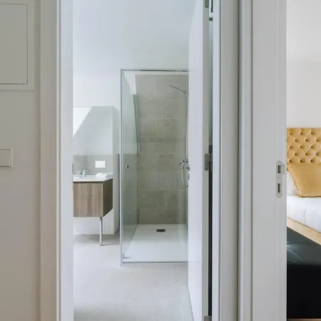 Stays Martim Moniz * Lisboa