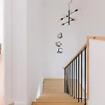 Apartament Stays Martim Moniz