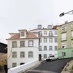 Apartament Stays Martim Moniz