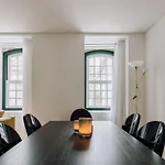 Stays Martim Moniz Apartament *